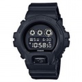 G-SHOCK ジーショック CASIO カシオ メンズ 腕時計 DW-6900BB-1JF [ブラック/黒/マット/国内正規販売店/Authorized Dealer]