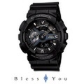 [カシオ]CASIO 腕時計 G-SHOCK GA-110-1BJF メンズウォッチ 新品お取寄せ品