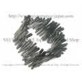 【ネクロマンス NECROMANCE】 ブラックコーラルブレスレット Black Coral Bracelet 珊瑚