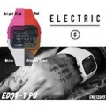 【日本国内正規品送料無料・８％OFF】ELECTRIC WATCH ED01 T PU EW012003　エレクトリック ウォッチ ED01 T PU 腕時計 タイドグラフ TIDE