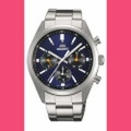 オリエントNeo70’s PANDA（パンダ） メンズ 腕時計 男性用 ウオッチ ORIENT 時計 WV0021UZ　刻印対応、有料　取り寄せ品