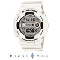 カシオ Ｇショック 腕時計 GD-110-7JF G-SHOCK L-SPEC GD-110-7JF 新品お取り寄せ 14175