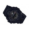 カシオ 腕時計 G-SHOCK GA-735A-1AJR 35周年記念 BIG BANG BLACK