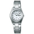 セイコー SEIKO ソーラー 腕時計 STPX013 女性用 レディース 婦人用 時計　刻印対応、有料　取り寄せ品