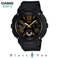 [カシオ]CASIO 腕時計 Baby-G BGA-153-1BJF レディースウォッチ 新品お取寄せ品
