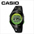 【送料無料】カシオ CASIO 腕時計 STR-300J-1AJF　フィズ　PHYS　ランニングウォッチ　スポーツウォッチ【国内正規品】【後払い不可】