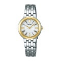 セイコー SEIKO ソーラー電波時計 SSDY026 女性用腕時計　名入れ刻印対応、有料　取り寄せ品