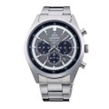 ソーラー 腕時計 オリエントネオ WV0011TX クロノグラフ ORIENT 男性用 腕時計 紳士用　名入れ刻印対応、有料　取り寄せ品