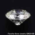 ダイヤモンドルース（裸石） 1.020ct G VVS-2 VERY GOOD 中央宝石鑑定書 （NONE)(270531)