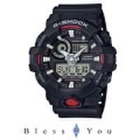 メンズ 腕時計 カシオ G-SHOCK ジーショック GA-700-1AJF 14,5