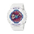 CASIO Baby-G カシオ ベビーG 女性用 腕時計 BA-112-7AJF 国内正規品　取り寄せ品