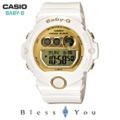 [カシオ]CASIO 腕時計 Baby-G BG-6901-7JF レディースウォッチ 新品お取寄せ品