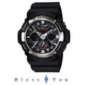 [カシオ]CASIO 腕時計 G-SHOCK GA-200-1AJF メンズウォッチ 新品お取寄せ品