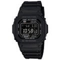 カシオ G-SHOCK ソーラー電波時計 GW-M5610-1BJF メンズ腕時計　国内正規品　刻印対応、有料