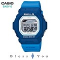 [カシオ]CASIO 腕時計 Baby-G BLX-5600-2JF レディースウォッチ 新品お取寄せ品