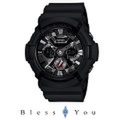 [カシオ]CASIO 腕時計 G-SHOCK GA-201-1AJF メンズウォッチ 新品お取寄せ品