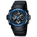 カシオ Ｇショック AW-591-2AJF CASIO G-SHOCK メンズ腕時計 アナデジ　国内正規品　刻印対応、有料