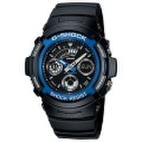 カシオ Ｇショック AW-591-2AJF CASIO G-SHOCK メンズ腕時計 アナデジ　国内正規品　刻印対応、有料