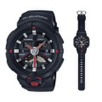 カシオ Ｇショック GA-500-1A4JF CASIO G-SHOCK メンズ腕時計 アナデジ　国内正規品　取り寄せ品