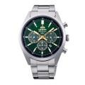 ソーラー 腕時計 オリエントネオ WV0031TX クロノグラフ ORIENT 男性用 腕時計 紳士用　名入れ刻印対応、有料　取り寄せ品