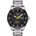 TISSOT ティソ 腕時計 PRS 516 Automatic オートマチック パワーマチック80 自動巻き T100.430.11.051.00 メンズ 国内正規品