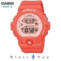 [カシオ]CASIO 腕時計 Baby-G BG-6903-4JF レディースウォッチ 新品お取寄せ品