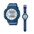 カシオ CASIO ベビーG Baby-G 電池式 BGA-240-2A2JF 女性用 腕時計 レディースウォッチ　国内正規品　取り寄せ品