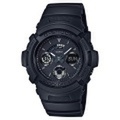 カシオ Ｇショック AW-591BB-1AJF CASIO G-SHOCK メンズ腕時計 アナデジ　国内正規品　刻印対応、有料　取り寄せ品