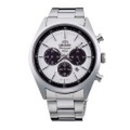 ソーラー 腕時計 オリエントネオ WV0041TX クロノグラフ ORIENT 男性用 腕時計 紳士用　名入れ刻印対応、有料　取り寄せ品