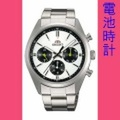 メンズ 腕時計 男性用 ウオッチ オリエントNeo70’s PANDA（パンダ） ORIENT 時計 WV0011UZ　刻印対応、有料　取り寄せ品