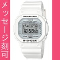 名入れ 時計 刻印10文字付 カシオ CASIO Gショック G-SHOCK DW-5600MW-7JF メンズ腕時計 【国内正規品】