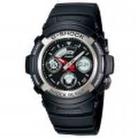 G-SHOCK ジーショック CASIO カシオ メンズ 腕時計 AW-590-1AJF [国内正規販売店]