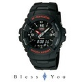 [カシオ]CASIO 腕時計 G-SHOCK G-100-1BMJF メンズウォッチ 新品お取寄せ品