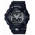 G-SHOCK ジーショック CASIO カシオ メンズ 腕時計 GA-710-1AJF [20気圧防水/アナログ/ストリート]