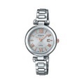 カシオ ソーラー時計 SHS-4502D-7AJF シーン 女性用腕時計 CASIO Sheen　取り寄せ品