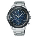 セイコー SEIKO WIRED ワイアード AGAW420 ザ・ブルー メンズ 腕時計　刻印対応、有料　取り寄せ品