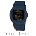ソーラー 電波 [カシオ]CASIO 腕時計 G-SHOCK GW-M5610NV-2JF メンズウォッチ 新品お取寄せ品