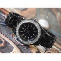 DKNY ダナキャランニューヨーク 腕時計 NY8146 樹脂メタルベルト