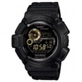 G-SHOCK ジーショック CASIO カシオ メンズ 腕時計 Black×Gold Series GW-9300GB-1JF [国内正規販売店]