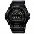 G-SHOCK ジーショック CASIO カシオ メンズ 腕時計 GD-X6900-1JF [国内正規販売店]