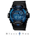 [カシオ]CASIO 腕時計 G-SHOCK G-8900A-1JF メンズウォッチ 新品お取寄せ品