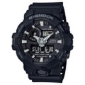 カシオ Ｇショック GA-700-1BJF CASIO G-SHOCK メンズ腕時計 アナデジ　国内正規品　刻印対応、有料　取り寄せ品