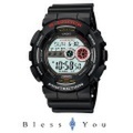 カシオ Ｇショック 腕時計 G-SHOCK Gショック 新品お取り寄せ GD-100-1AJF ギフト 12600