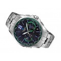 カシオ 腕時計 オシアナス OCW-S3400E-1AJF マンタ 世界限定500本モデル