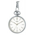 シチズン CITIZEN 懐中時計 BC0420-61A 提げ時計 ポケットウオッチ 鎖つき　名入れ刻印対応《有料》　取り寄せ品