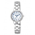 シチズン ソーラー時計 KP1-012-11 女性用 腕時計 CITIZEN レグノ取り寄せ品