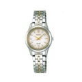 セイコー SEIKO STPX011 ソーラー時計 女性用 レディース 婦人用腕時計 スピリット SPIRIT 　刻印対応、有料　取り寄せ品