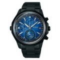 セイコー SEIKO WIRED ワイアード AGAW421 ザ・ブルー メンズ 腕時計　刻印対応、有料　取り寄せ品