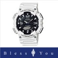 ソーラー カシオ CASIO 腕時計 AQ-S810WC-7AJF メンズウォッチ 新品お取寄せ品