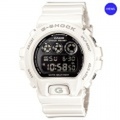 G-SHOCK ジーショック CASIO カシオ 腕時計 メンズ 男性用 Metallic Colors メタリックカラーズ DW-6900NB-7JF